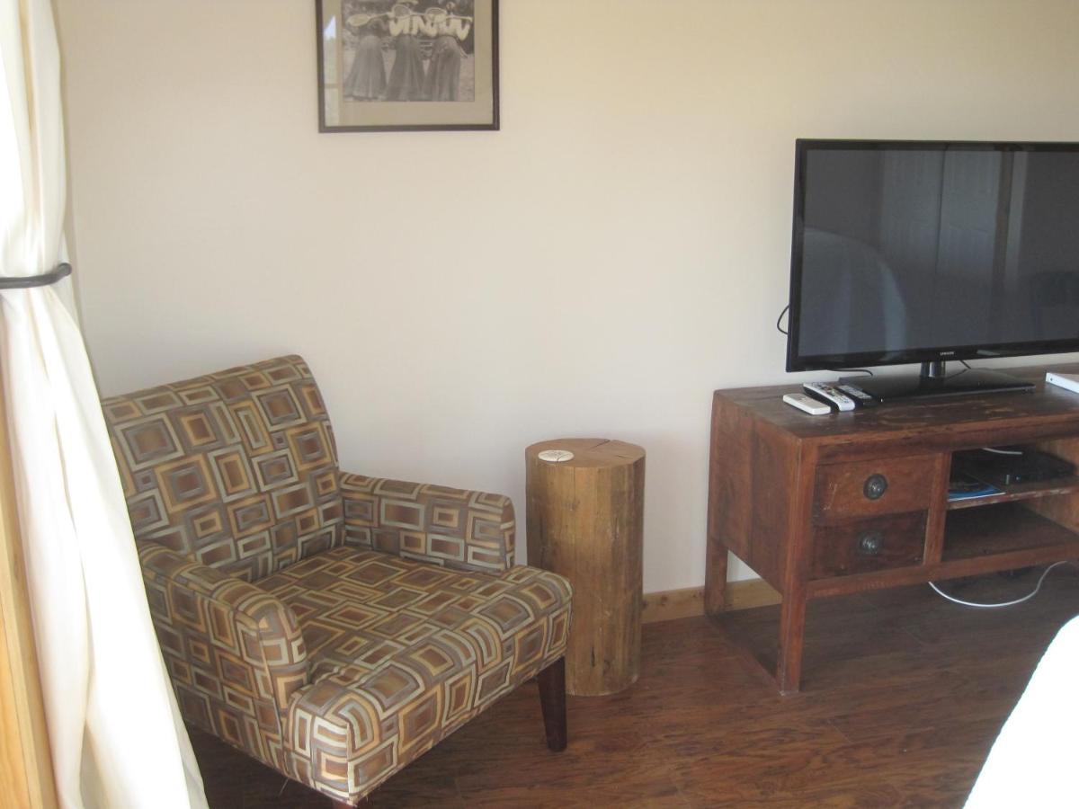 Courtwood Inn Murphys Room photo
