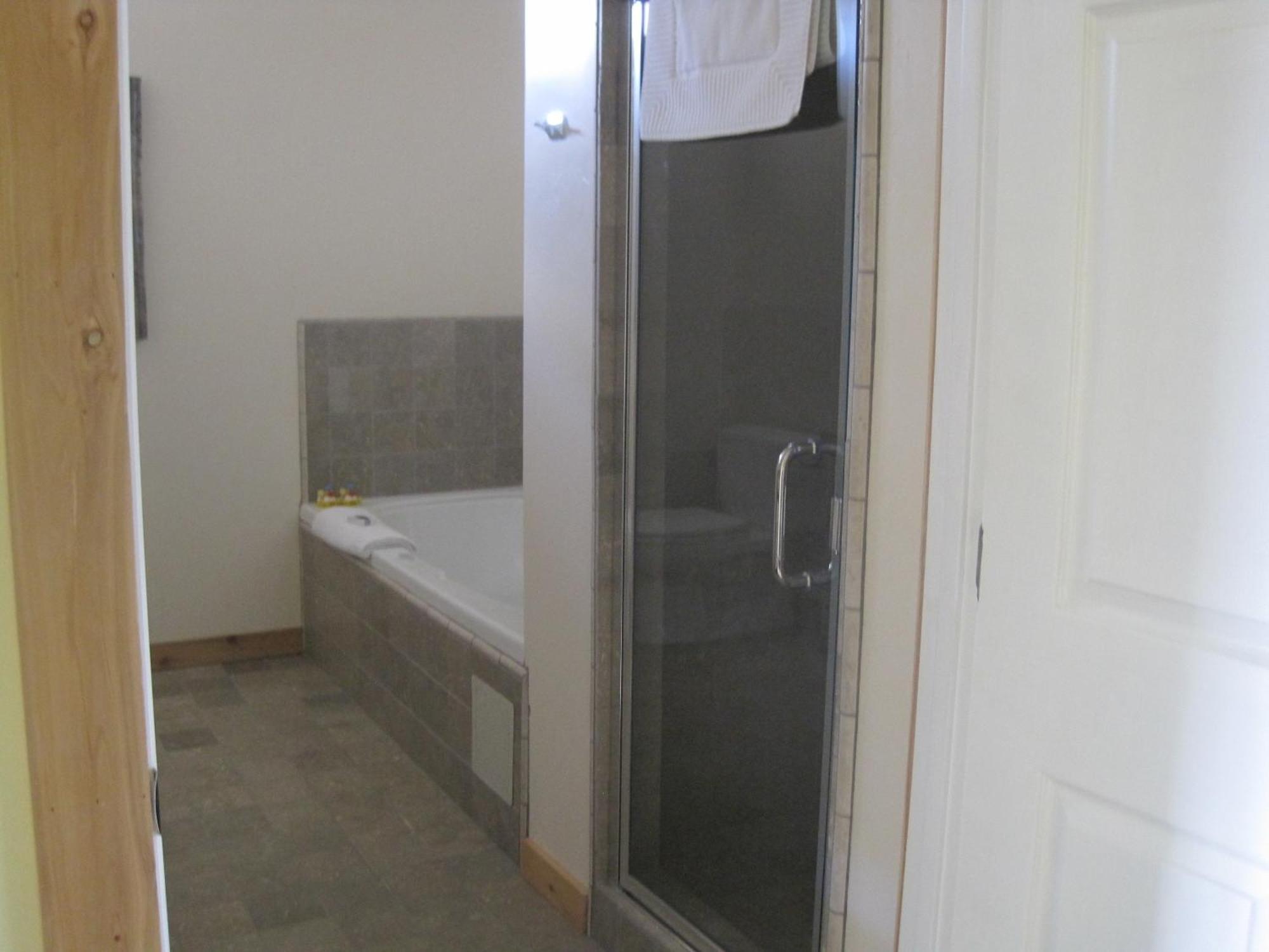 Courtwood Inn Murphys Room photo