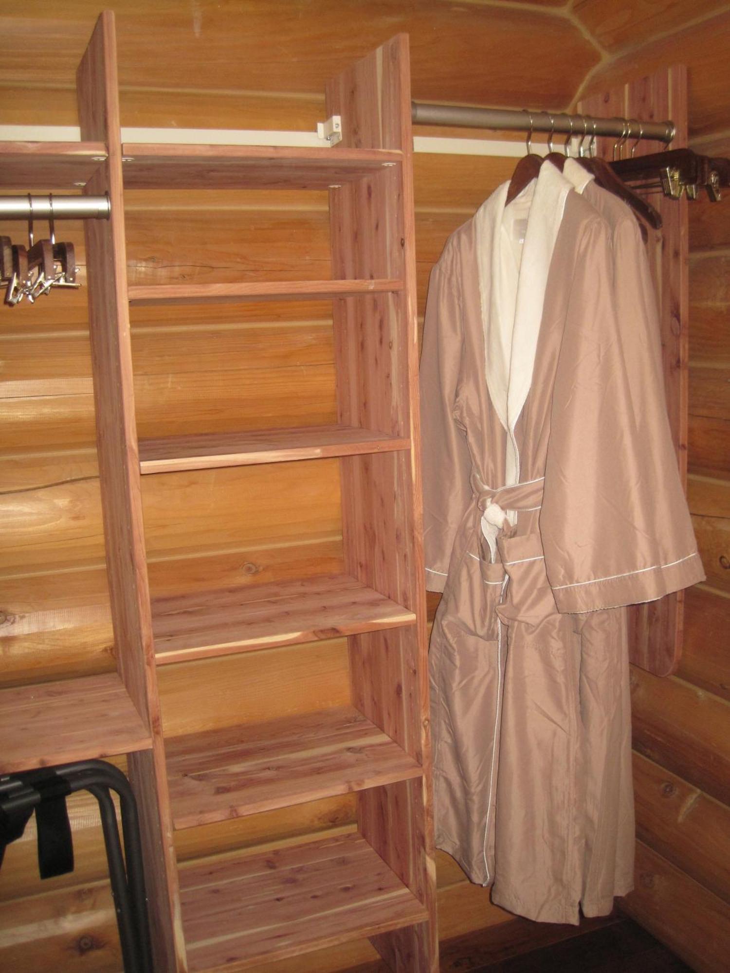 Courtwood Inn Murphys Room photo